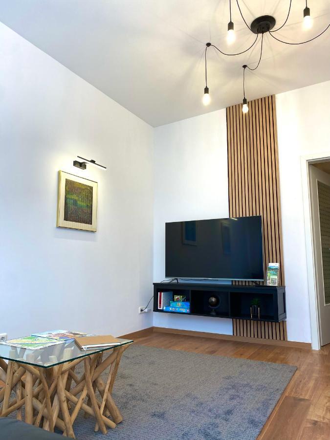 Lahn Kuesst Rhein - Ferienwohnung Lahnstein Esterno foto