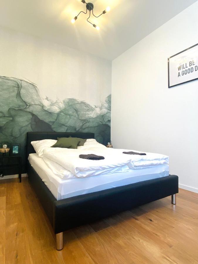 Lahn Kuesst Rhein - Ferienwohnung Lahnstein Esterno foto