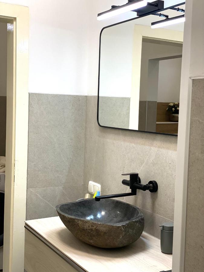 Lahn Kuesst Rhein - Ferienwohnung Lahnstein Esterno foto