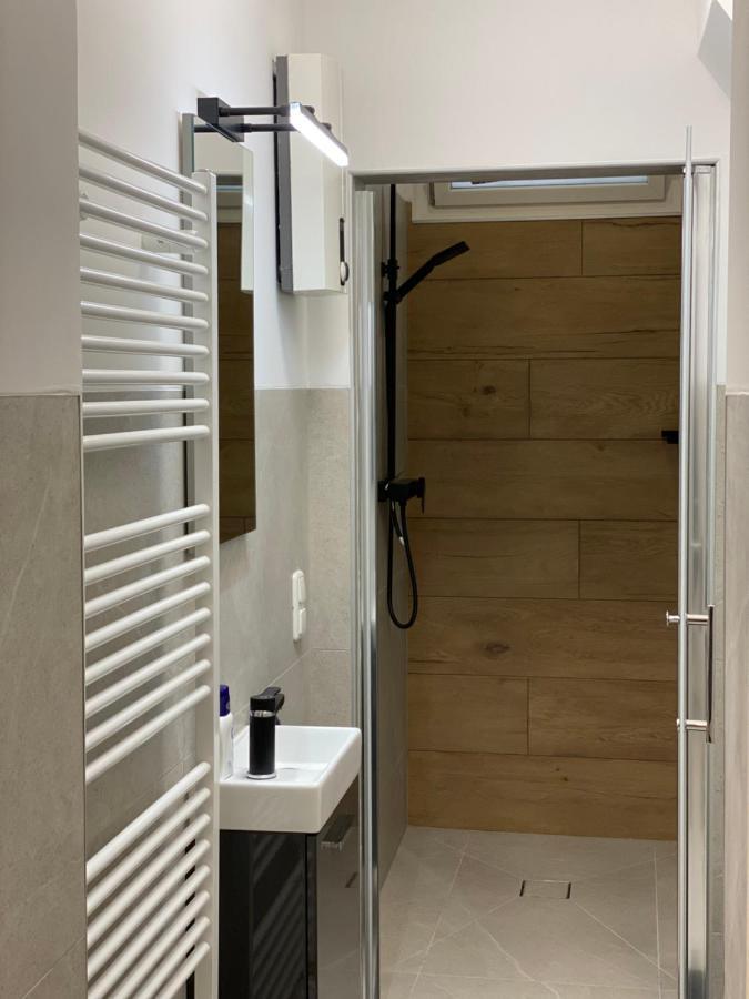 Lahn Kuesst Rhein - Ferienwohnung Lahnstein Esterno foto