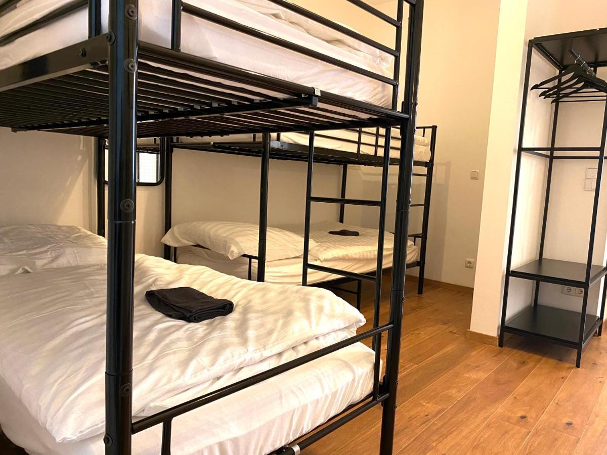 Lahn Kuesst Rhein - Ferienwohnung Lahnstein Esterno foto