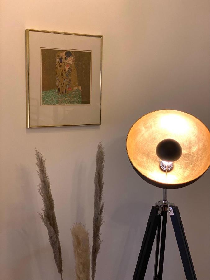 Lahn Kuesst Rhein - Ferienwohnung Lahnstein Esterno foto