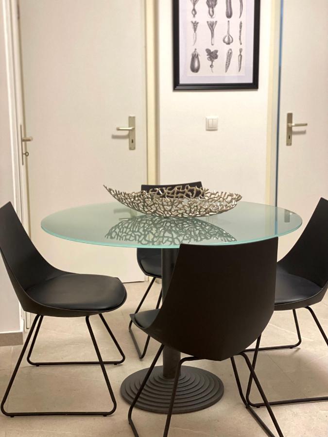 Lahn Kuesst Rhein - Ferienwohnung Lahnstein Esterno foto