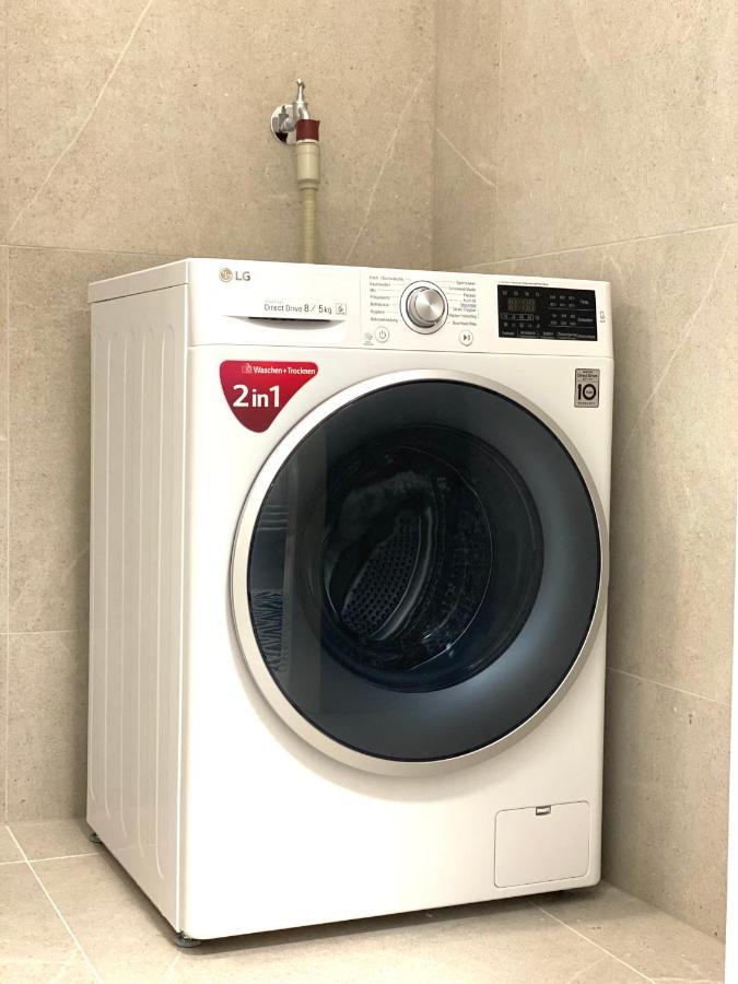 Lahn Kuesst Rhein - Ferienwohnung Lahnstein Esterno foto